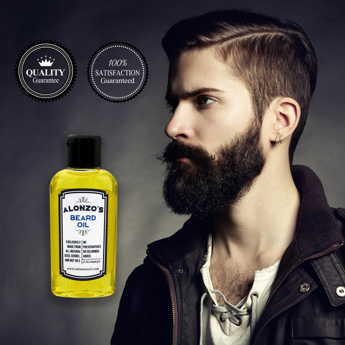 Guest Blog by Shawn, Shawn, Competitive Bearder, Podcaster, and Reviewer