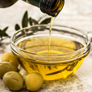How to Use Shave Oil