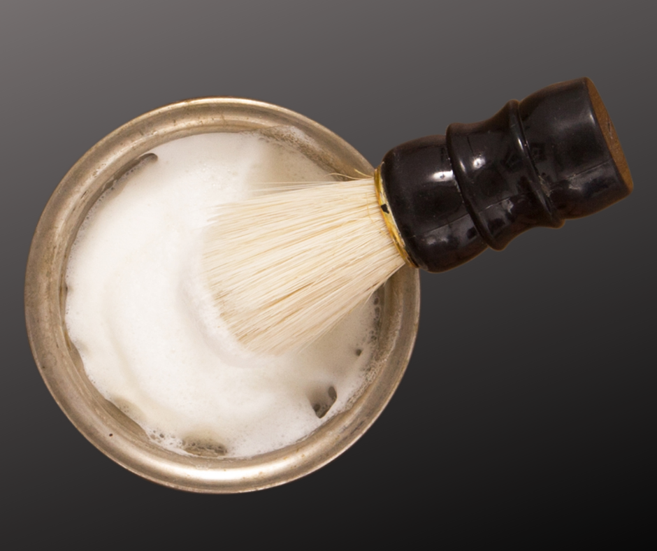 Searching For The Perfect Shaving Cream