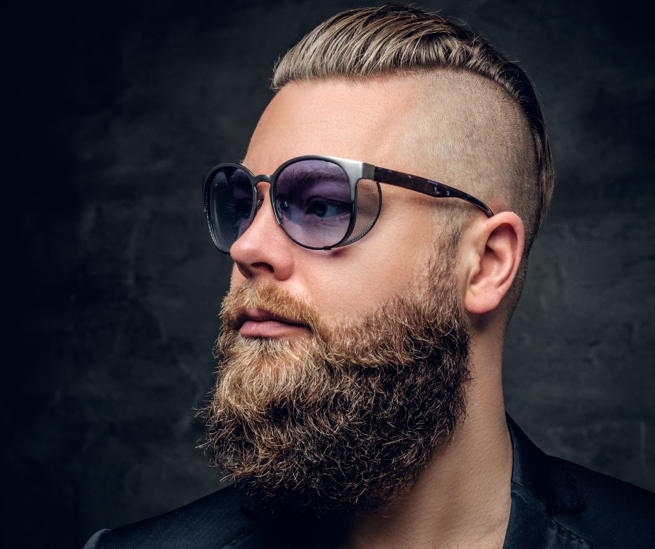 Must Have Beard Care Items in Your Grooming Kit