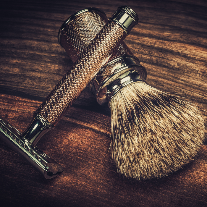 Searching For The Perfect Safety Razor