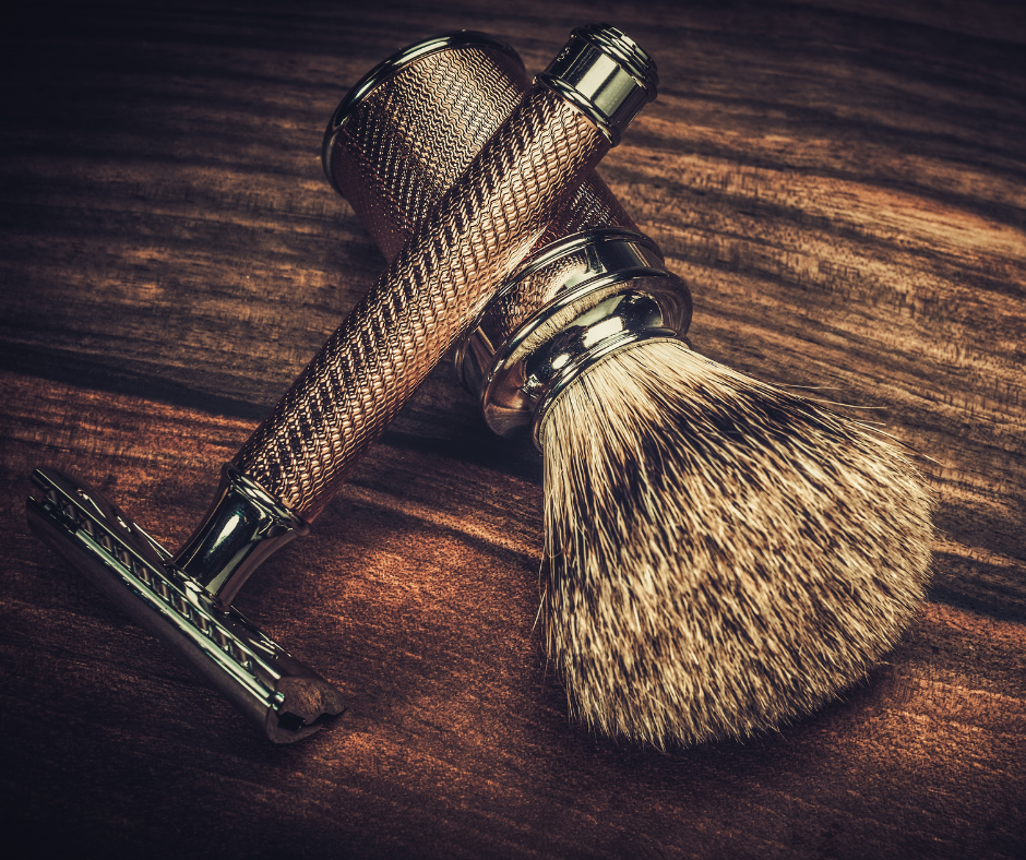 Searching For The Perfect Safety Razor